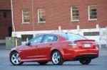 Pontiac G8 GT 2008 года